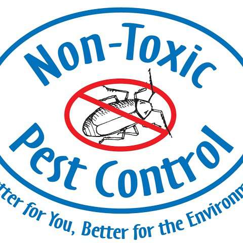 Non-Toxic Pest Control Ltd.